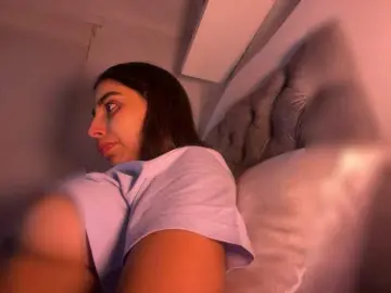 Bongacams Live Sex of SallyeLeins