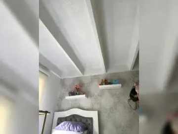 Bongacams Sex Cam of SallyeLeins