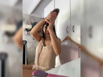 Bongacams Sex Chat of SallyeLeins
