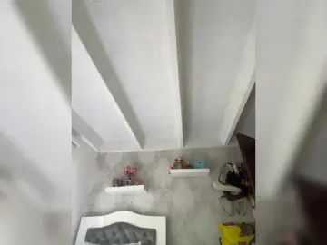 Bongacams Live Porn of SallyeLeins