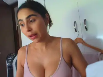 Bongacams Live Sex of SallyeLeins