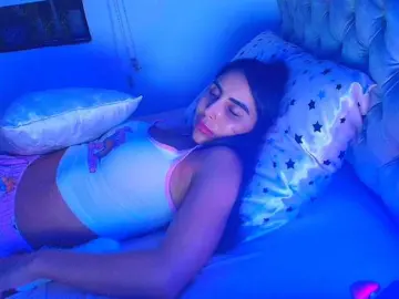 Bongacams Private Sex Chat of SallyeLeins