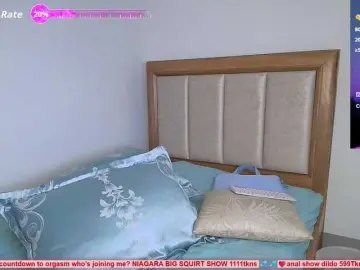 Bongacams Free Porn Cam of SallyeLeins