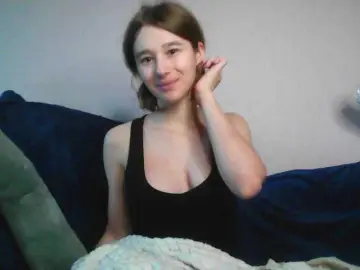Bongacams Sex Cam of SilvaDevil