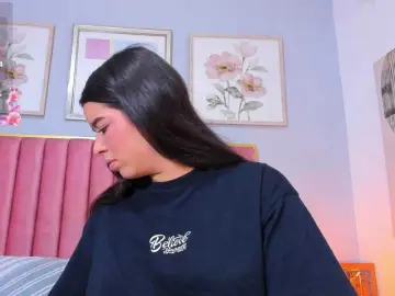 Bongacams Best Webcam of SophieBuitrago