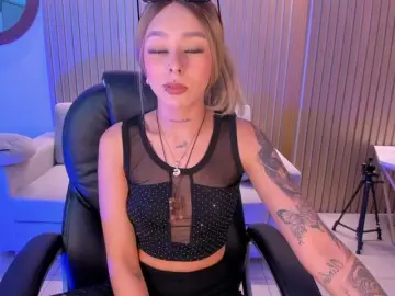 Bongacams Sex Cam of ClaireDawson