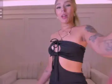 Bongacams Sex Chat of ClaireDawson