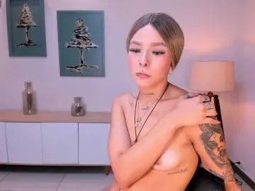 Bongacams Adult Webcams of ClaireDawson