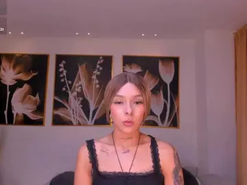 Bongacams Adult Webcams of ClaireDawson