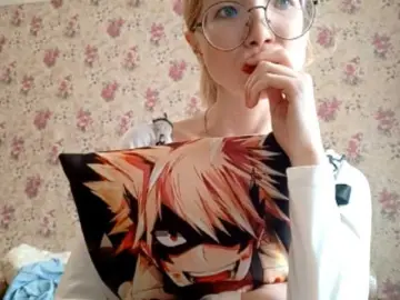 Bongacams Nude Webcam of DanelleLaday