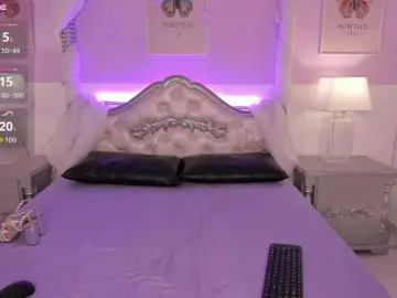 Bongacams Live Sex Cam of ElizabethBlaze