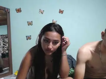 Bongacams Watch Live Sex Cams of Emilyvalencia