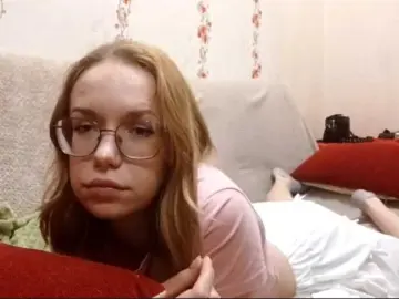 Bongacams Nude Webcam of IrenaLinhardt