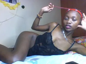 Bongacams Free Porn Cam of Luna-Noir