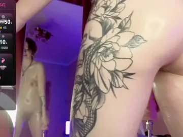 Bongacams Adult Webcams of MariiaMilk