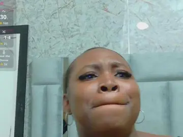 Bongacams Sex Cam of misspaula