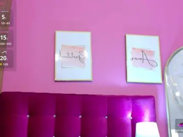 Bongacams Adult Webcam of misspaula