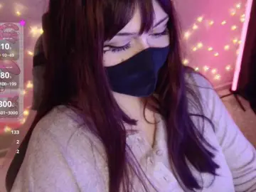 Bongacams Free Porn Cam of -Nanamin-