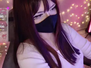 Bongacams Sex Chat of -Nanamin-