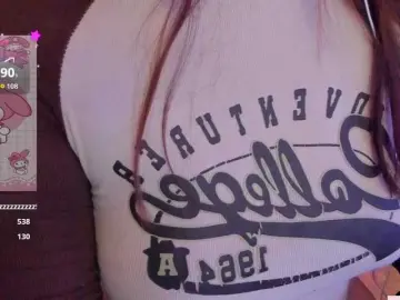 Bongacams Best live sex cam show of -Nanamin-