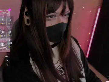 Bongacams Sex Cam of -Nanamin-