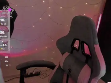 Bongacams Adult Video Chat of -Nanamin-