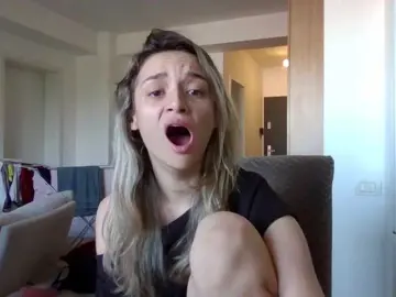 Bongacams Live Sex of Anais8900