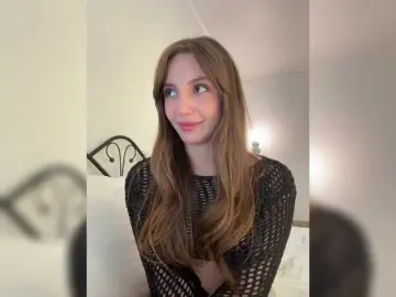 Bongacams Best Webcam of Evelonelfi