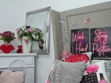 Bongacams Free Live Porn of LexyRene