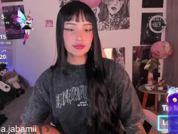 Bongacams Adult Webcam of yumekojabami