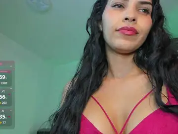 Bongacams Nude Webcam of Brunette-Of-Your-Dreams
