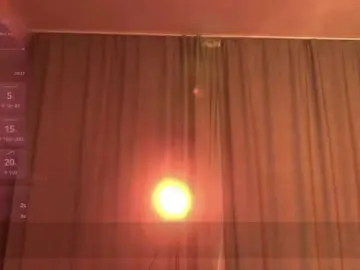 Bongacams Live Porn of Mali-kiss