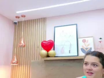 Bongacams Best Webcam of Tessa-Stone