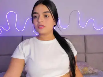 Bongacams Adult Webcam of alexxawhite1