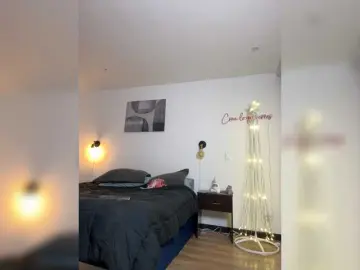 Bongacams Live Sex of daani-Mendozaa