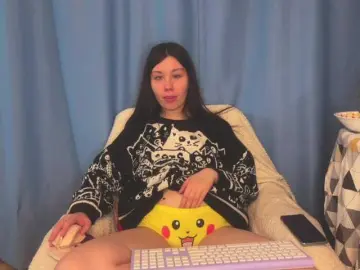 Bongacams Free Live Porn of pikach00