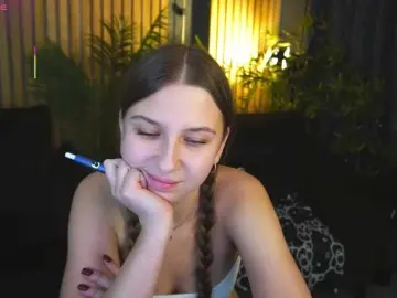 Bongacams Sex Chat of AureliaBliss