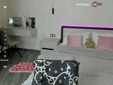 Bongacams Adult Webcam of AureliaBliss