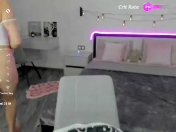 Bongacams Best Webcam of AureliaBliss