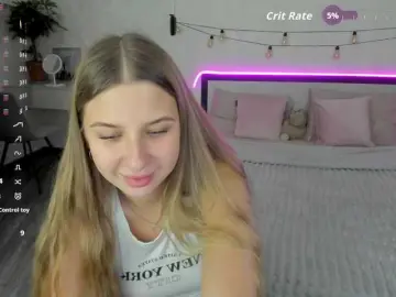 Bongacams Adult Webcams of AureliaBliss