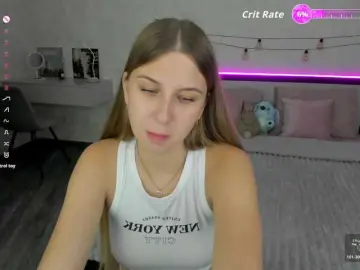 Bongacams Sex Chat of AureliaBliss