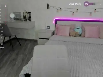 Bongacams Adult Webcam of AureliaBliss