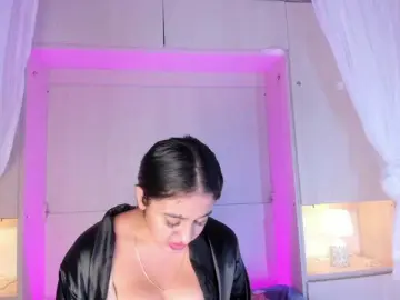Bongacams Best Webcam of BellaBroocks