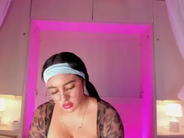Bongacams Sex Chat of BellaBroocks
