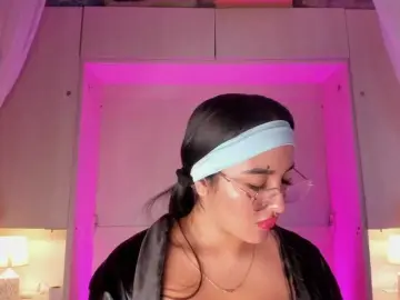 Bongacams Free Porn Cam of BellaBroocks