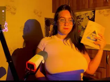 Bongacams Adult Webcam of Bunnyb