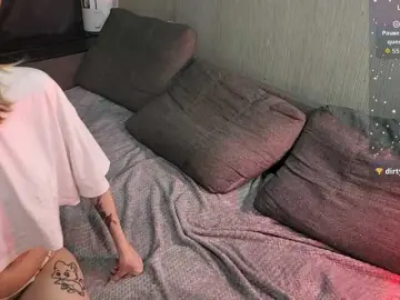 Bongacams Adult Webcam of MarkoMary