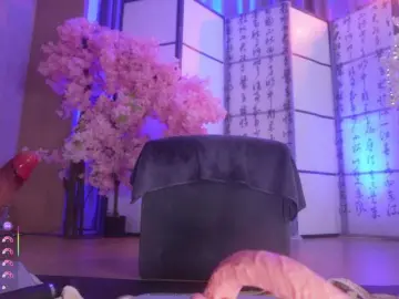 Bongacams Adult Webcams of Marry-Cordy