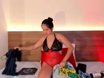 Bongacams Private Sex Chat of thamiina