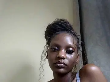 Bongacams Sex Chat of HornyCleo